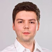 Alexander Langer profile image